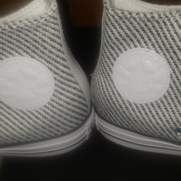 New Textured Collector series "CHUCKS"8wmns6mns - Picture 2 of 8